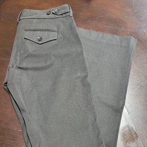 Express Columnist Pant - Size 2R